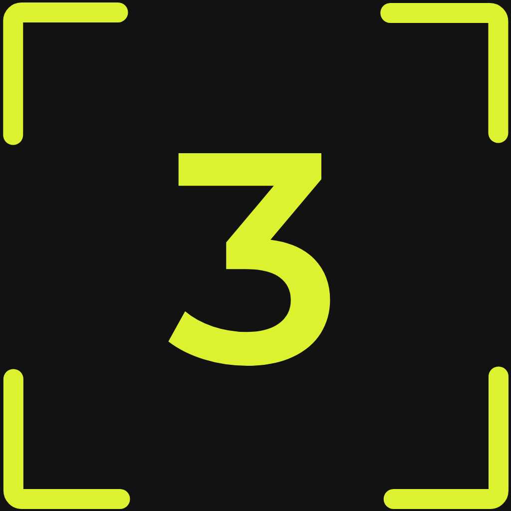 3